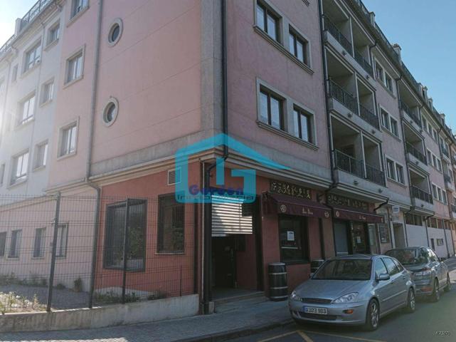Industrial En venta en Constitucion, 17 (padriñan). Sanxenxo (pontevedra), Sanxenxo photo 0