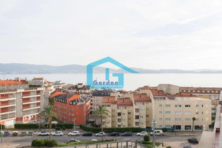 Piso En venta en Rúa Ourense, 20b, Esc. 8, 4ª D (edificio Plaza). 36960, Sanxenxo (pontevedra), Sanxenxo photo 0