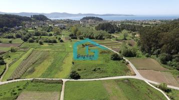 Terreno Urbanizable En venta en Barreiro, 12 (dorron). Sanxenxo (pontevedra), Sanxenxo photo 0