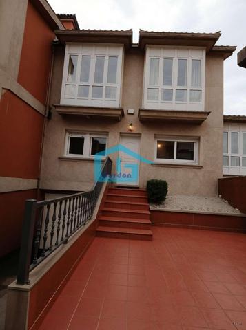 Multifamiliar En alquiler en Profesor Hermida (miraflores). Sanxenxo (pontevedra), Sanxenxo photo 0
