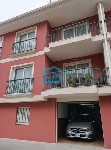 Multifamiliar En venta en Padriñan, 5 (sanxenxo). Sanxenxo (pontevedra), Sanxenxo photo 0