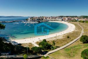 Piso En venta en Rúa Lalinde Del Rio, 2, 1ª (portonovo). Sanxenxo (pontevedra), Sanxenxo photo 0