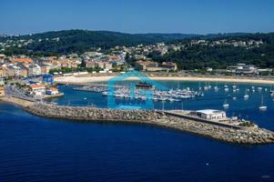 Piso En venta en Francisco Trelles, 6 1 (portonovo). Sanxenxo (pontevedra), Sanxenxo photo 0