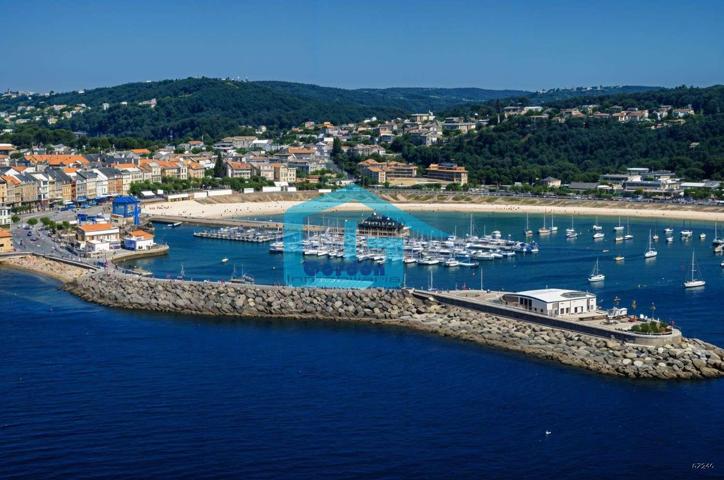 Piso En venta en Francisco Trelles, 6 1 (portonovo). Sanxenxo (pontevedra), Sanxenxo photo 0