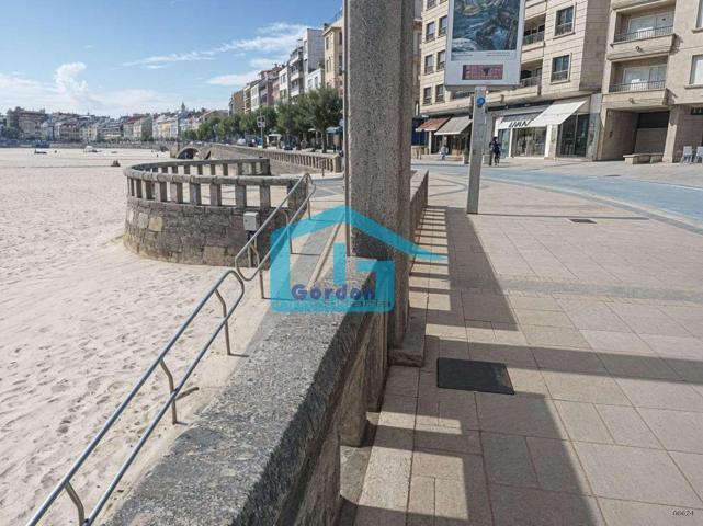 Piso En venta en Rúa Rosalía De Castro, 10 3 (silgar). 36960, Sanxenxo (pontevedra), Sanxenxo photo 0