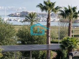 Piso En venta en Rio Vallejos, 2, Esc. 5, 1ª (illas Atlanticas Portonovo). Sanxenxo (pontevedra), Sanxenxo photo 0