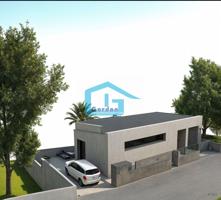 Terreno Urbanizable En venta en A Graña, 8 (o Grove). O Grove (pontevedra), O Grove photo 0