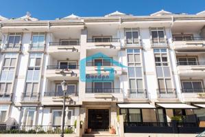 Piso En venta en Avda Leon, 47, 1ª K (edificio La Mantela). Sanxenxo (pontevedra), Sanxenxo photo 0