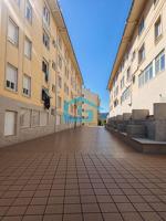 Piso En venta en Rosalia De Castro, 21, Esc. 2, 5ª (pazo De Ferreiros). Poio (pontevedra), Poio photo 0