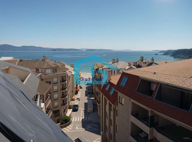Piso En venta en Orense, 16, 5ª (edificio Arenal). Sanxenxo (pontevedra), Sanxenxo photo 0