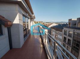 Piso En venta en Progreso, 24, 6ª (edificio Cabanillas). Sanxenxo (pontevedra), Sanxenxo photo 0