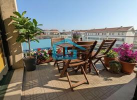 Piso En venta en Circunvalacion, 7, 2ª (sanxenxo). 36960, Sanxenxo (pontevedra), Sanxenxo photo 0