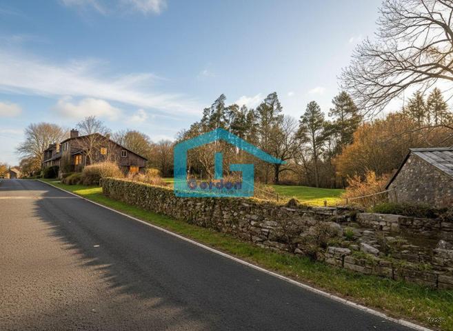 Casa En venta en Quireza, 5 (cerdedo). 36139, Cerdedo (pontevedra), Cerdedo photo 0