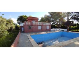 CHALET EN LLIRIA EN VENTA. photo 0