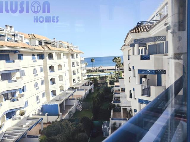 Piso En venta en Manilva photo 0