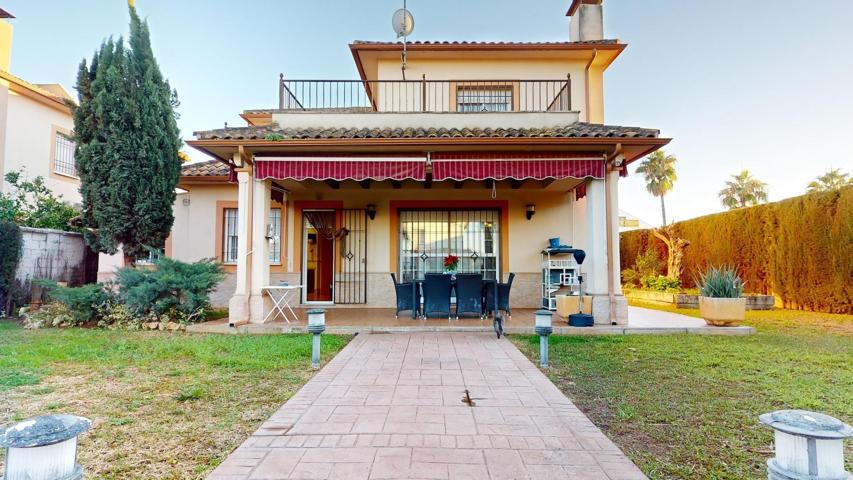 CHALET EN VENTA ENCINAREJO photo 0