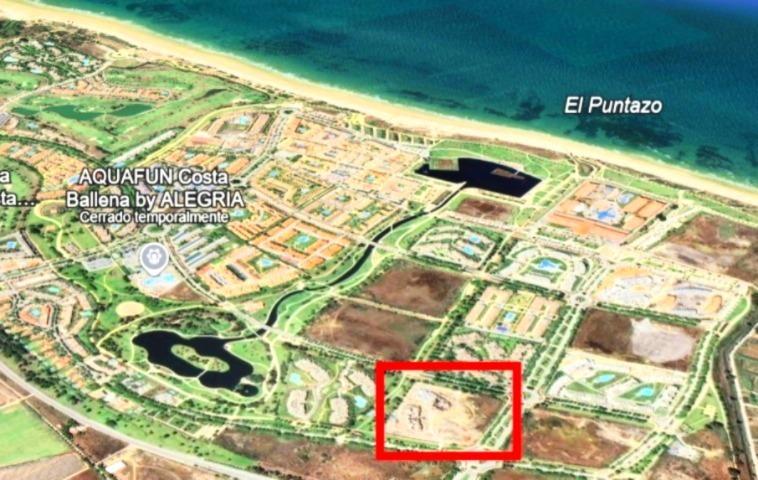 ¡Obra nueva en COSTA BALLENA, a ESTRENAR! Entrega aproximada en mayo de este año. photo 0