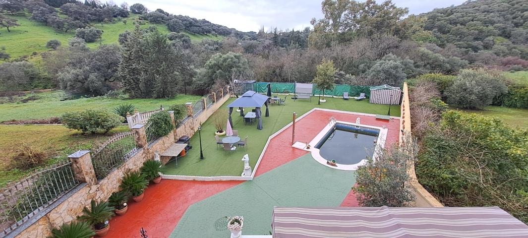 CASA EN VENTA ALCOLEA photo 0