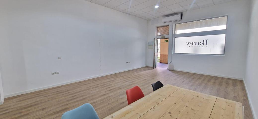 OFICINAS EN ALQUILER, CÓRDOBA photo 0