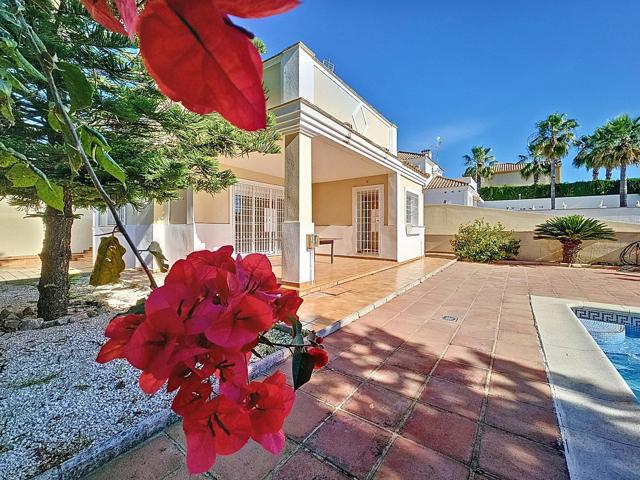 CHALET EN VENTA CÓRDOBA photo 0