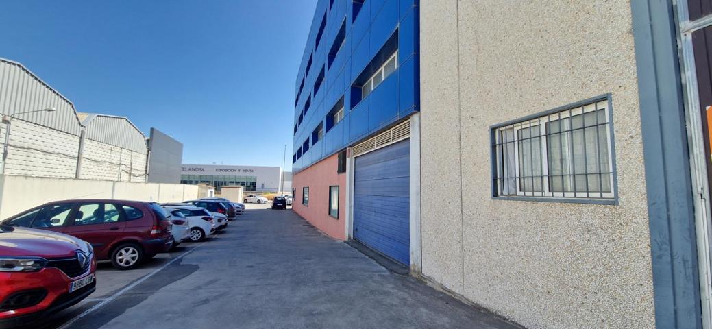 NAVE EN ALQUILER CÓRDOBA photo 0