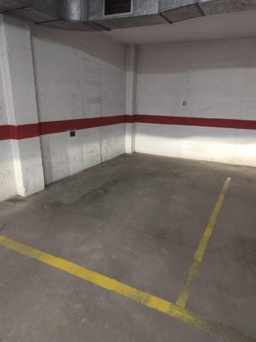 GARAJE EN VENTA CÓRDOBA photo 0