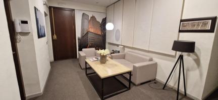 OFICINA EN ALQUILER CÓRDOBA photo 0