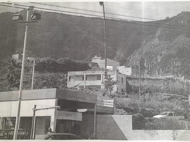 Terreno Urbanizable En venta en Los Realejos photo 0