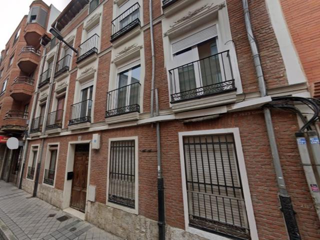 Planta Baja En venta en Valladolid photo 0