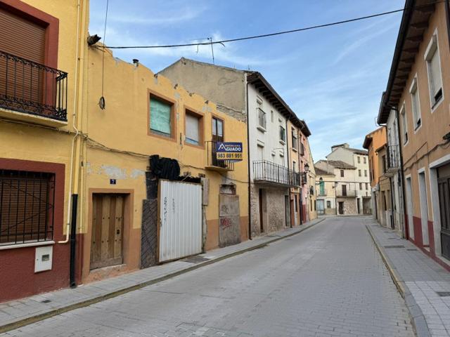 Casa En venta en Peñafiel photo 0