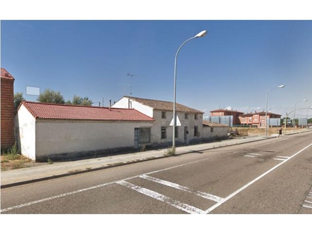 Terreno Urbanizable En venta en Peñafiel photo 0