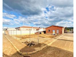 Terrenos Edificables En venta en Olivares De Duero photo 0