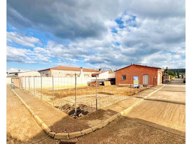 Terrenos Edificables En venta en Olivares De Duero photo 0