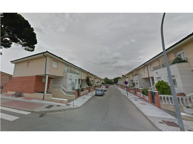 Piso En venta en Peñafiel photo 0