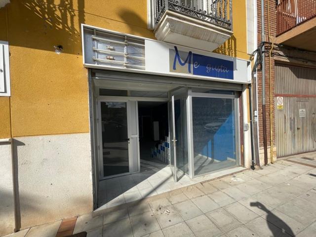 Local En venta en Peñafiel photo 0