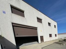 Industrial En alquiler en Peñafiel photo 0