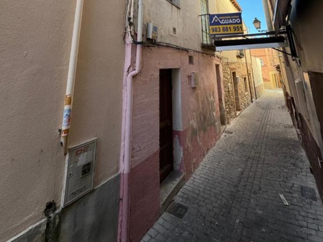 Casa En venta en Peñafiel photo 0