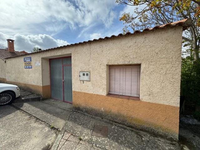 Terrenos Edificables En venta en Pesquera De Duero photo 0