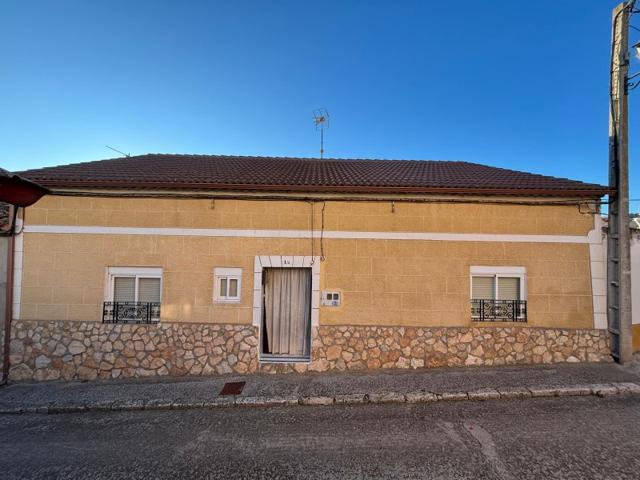 Piso En venta en Olivares De Duero photo 0