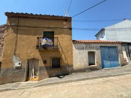 Casa En venta en Nava De Roa photo 0