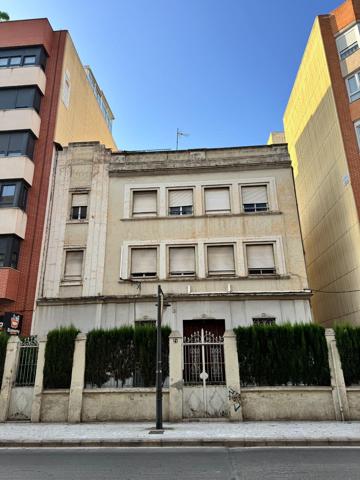 Edificio en venta Xirivella photo 0