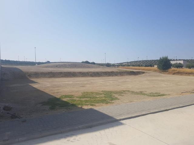 Terreno Urbanizable En venta en P.i. Pemar, Marchena photo 0