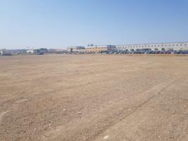 Terreno Urbanizable En venta en Carretera De Carmona, Marchena photo 0