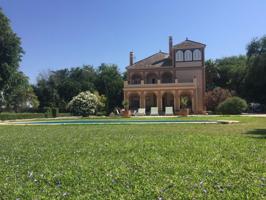 Unifamiliar En venta en Carretera De La Puebla De Cazalla, Marchena photo 0
