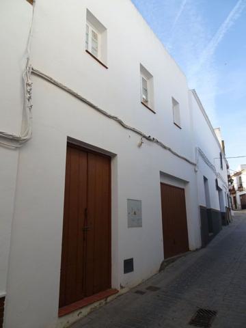 Casa En venta en Barrio San Miguel, Marchena photo 0