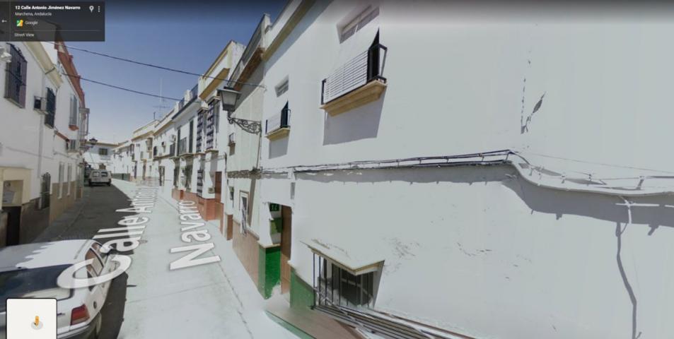 Casa En venta en Centro, Marchena photo 0
