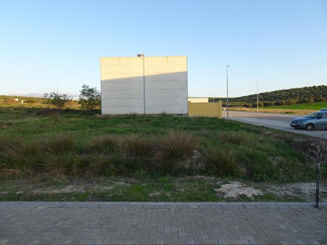 Terreno Urbanizable En venta en P.i. Pemar, Marchena photo 0