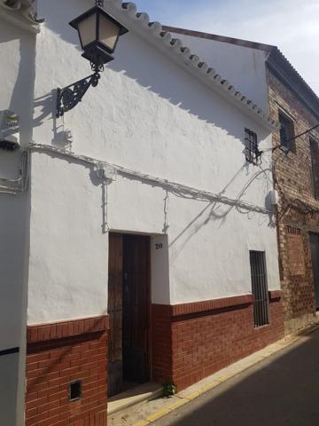 Casa En venta en Barrio San Miguel, Marchena photo 0