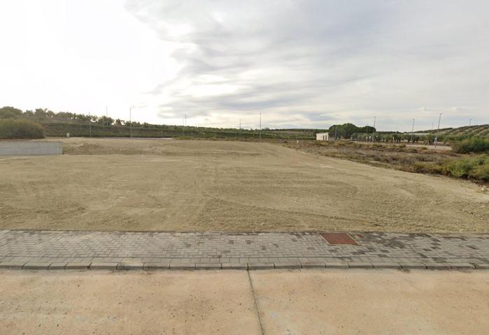 Terreno Urbanizable En venta en P.i. Pemar, Marchena photo 0