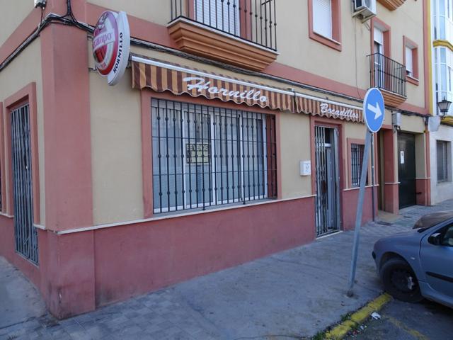 Local En venta en Barrio La Concordia, Marchena photo 0